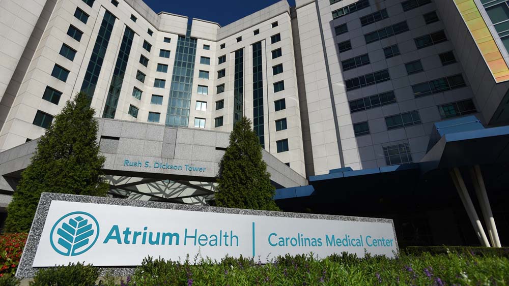 Atrium and Novant Won’t Sell Medical Debt