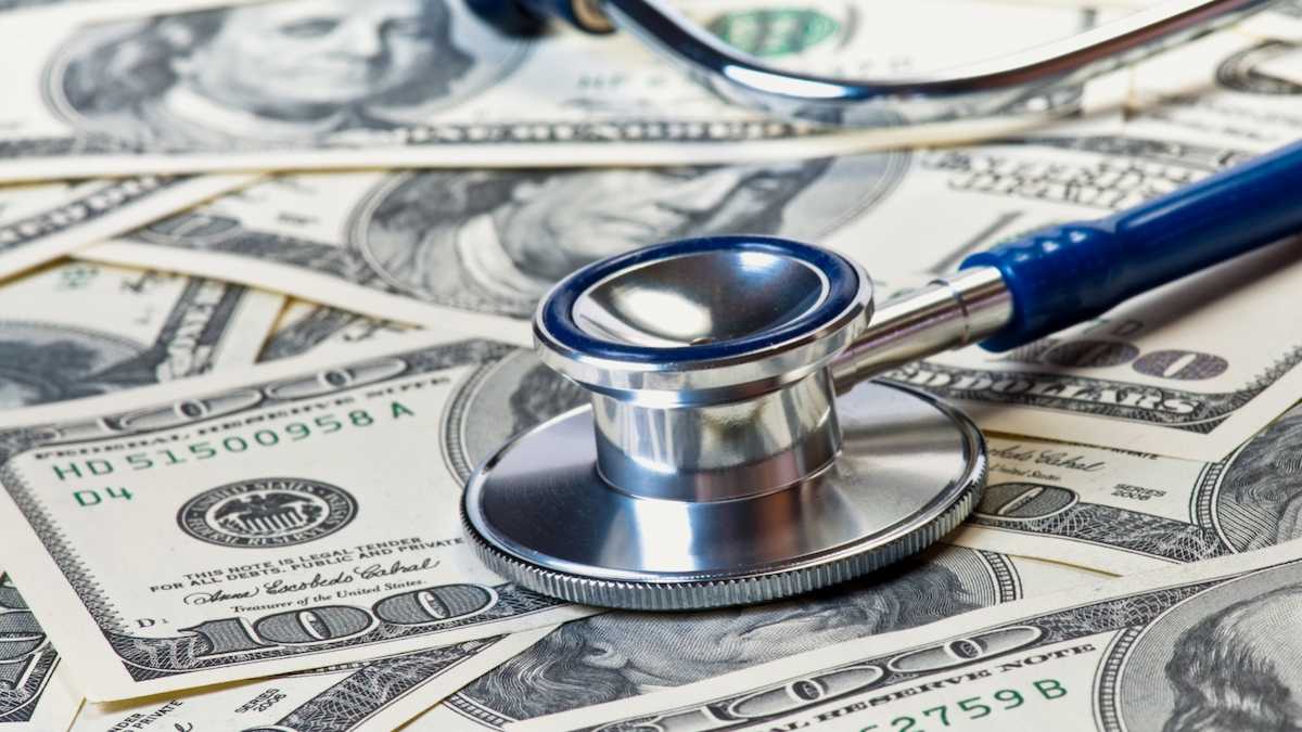 NC has America’s most expensive healthcare. Here’s how we fix that.