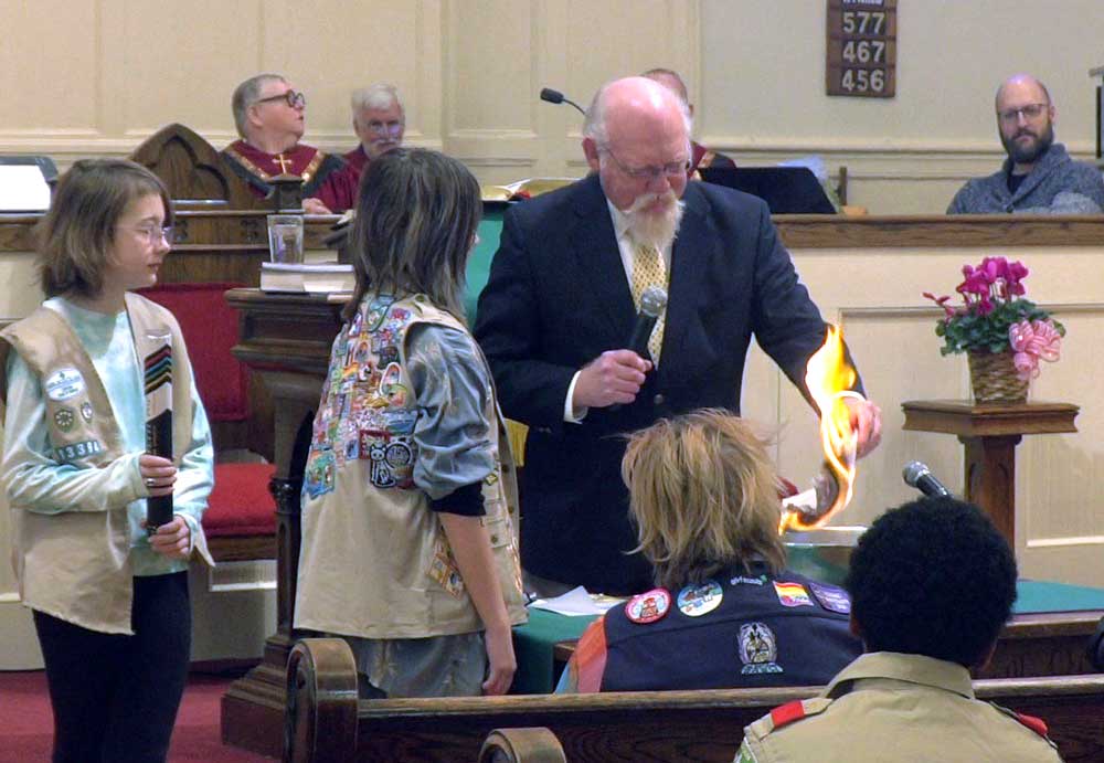 2025 Christmas Campaign Succeeds!